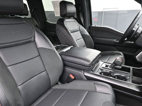 Used 2025 Ford F150 Raptor image 29