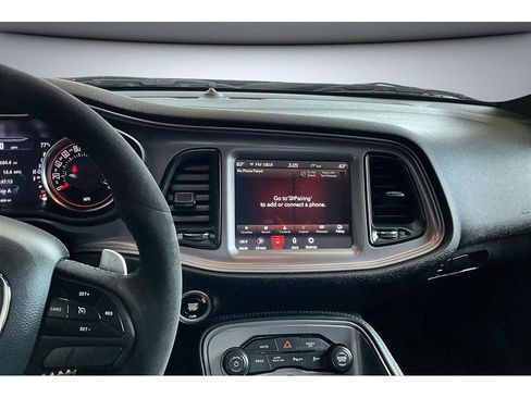 Certified 2023 Dodge Challenger R/T Scat Pack image 7