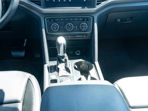 Used 2019 Volkswagen Atlas SE AWD/4WD image 34