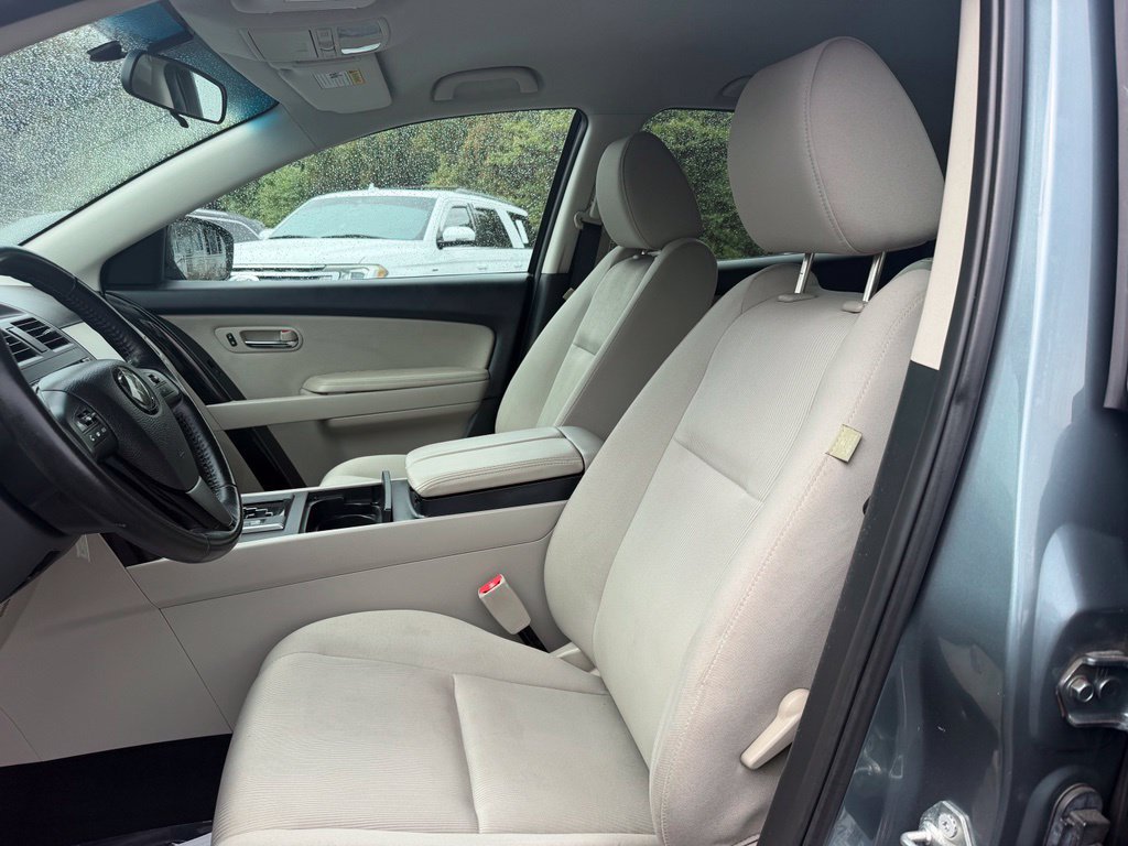 Used 2012 MAZDA CX-9 Sport AWD/4WD image 11