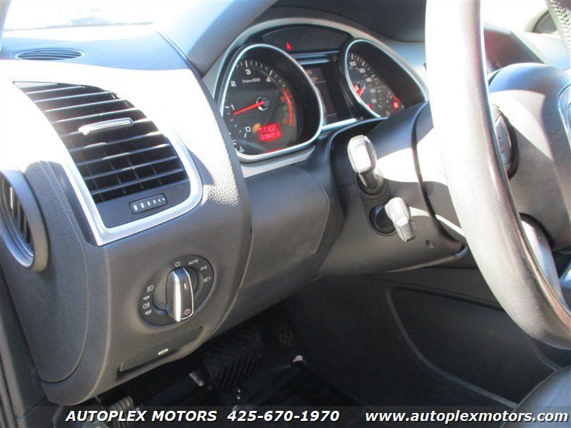 Used 2010 Audi Q7 TDI Premium Plus AWD/4WD image 12