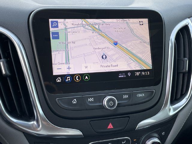 Used 2021 Chevrolet Equinox Premier FWD image 17