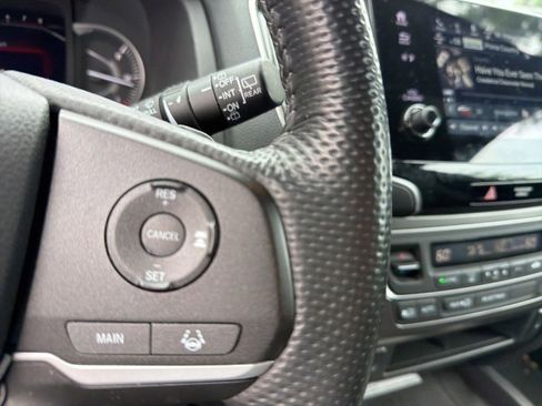 Used 2023 Honda Passport EX-L image 25
