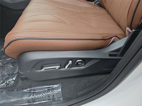 New 2026 Acura MDX w/Advance image 23