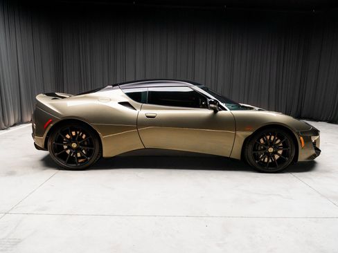 Used 2020 Lotus Evora image 14