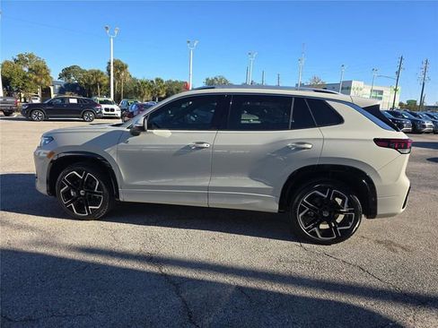 New 2026 Volkswagen Tiguan SEL R-Line image 5