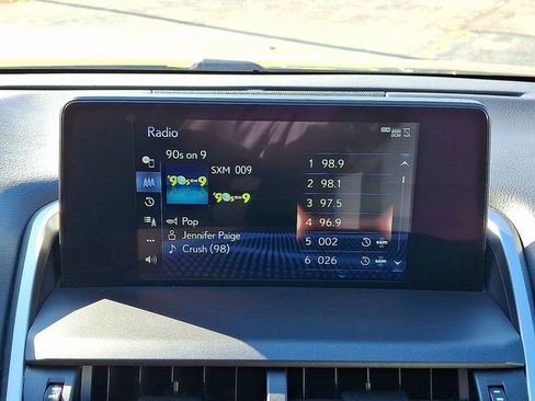 Used 2021 Lexus NX 300 F Sport image 20