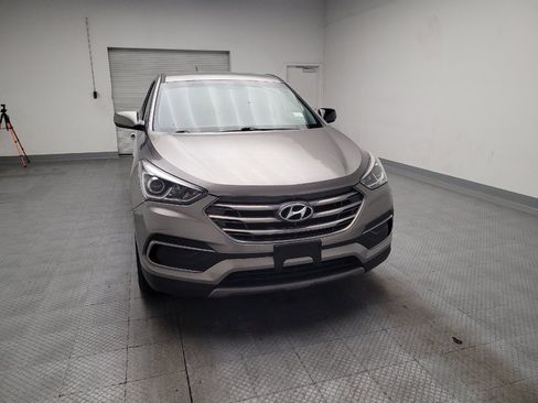 Used 2018 Hyundai Santa Fe Sport AWD/4WD image 14
