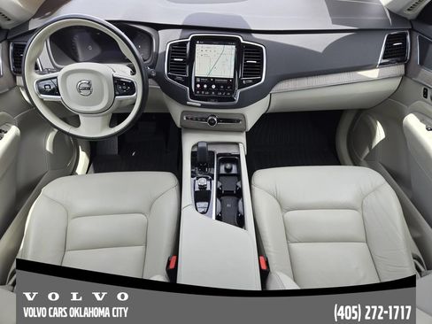 Certified 2024 Volvo XC90 B6 Plus w/ Protection Package Premier AWD/4WD image 20