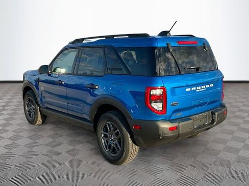 New 2025 Ford Bronco Sport Big Bend w/ Convenience Package image 4
