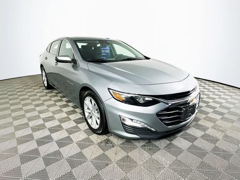 Used 2024 Chevrolet Malibu LT FWD image 4