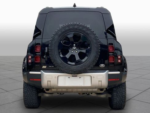 Used 2020 Land Rover Defender 110 SE AWD/4WD image 5