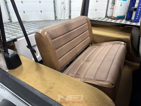 Used 1995 Jeep Wrangler Sport S image 35