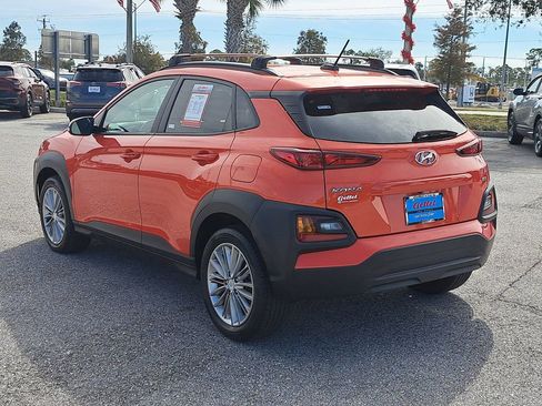 Used 2020 Hyundai Kona SEL image 4