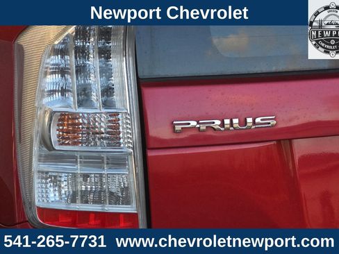 Used 2010 Toyota Prius Two image 26