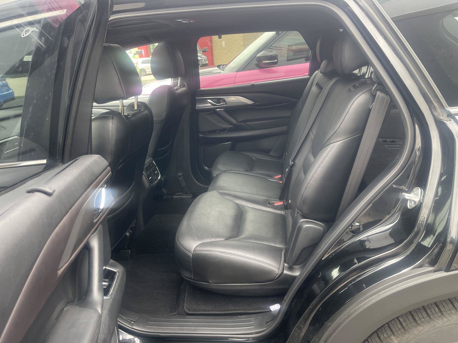 Used 2019 MAZDA CX-9 Grand Touring AWD/4WD image 13