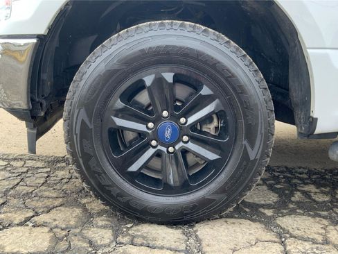 Used 2019 Ford F150 XLT w/ Trailer Tow Package image 30