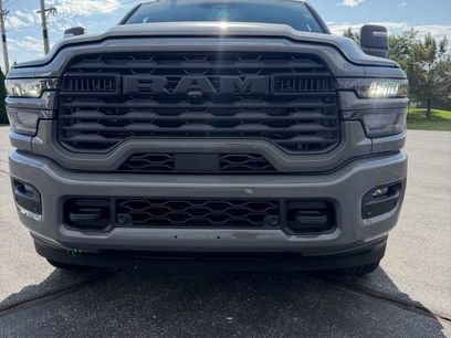 New 2027 RAM 3500 Big Horn