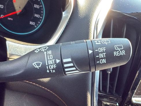 Used 2020 Chevrolet Traverse Premier w/ Redline Edition image 13