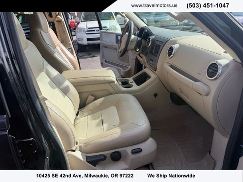 Used 2004 Ford Expedition Eddie Bauer image 17