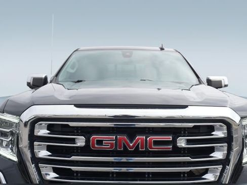 Used 2021 GMC Sierra 1500 SLT w/ SLT Premium Plus Package image 38