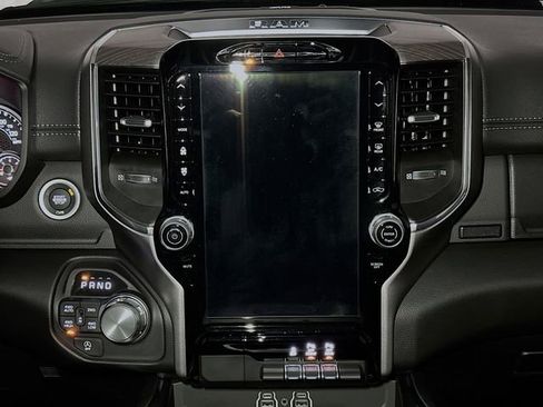 New 2026 RAM 1500 Laramie image 9
