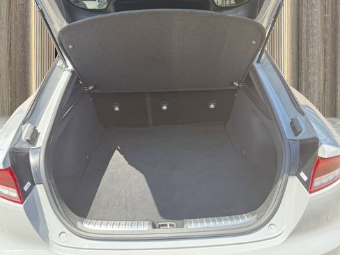 Used 2022 Kia Stinger GT-Line image 17