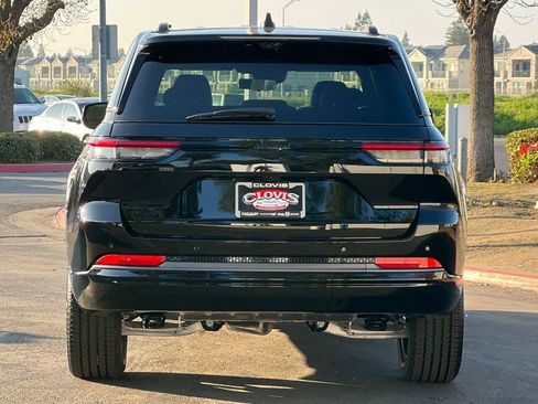 New 2026 Jeep Grand Cherokee Limited image 5