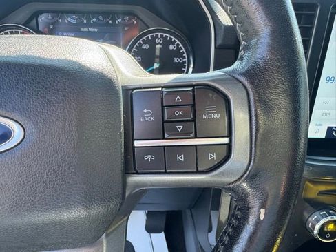 Used 2021 Ford F150 XLT w/ Equipment Group 302A High image 30