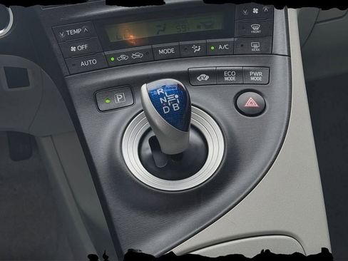 Used 2010 Toyota Prius Two image 15