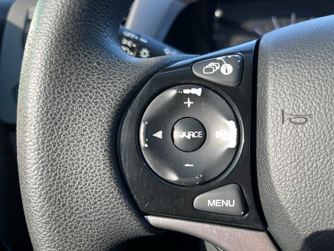 Used 2012 Honda Civic EX image 11