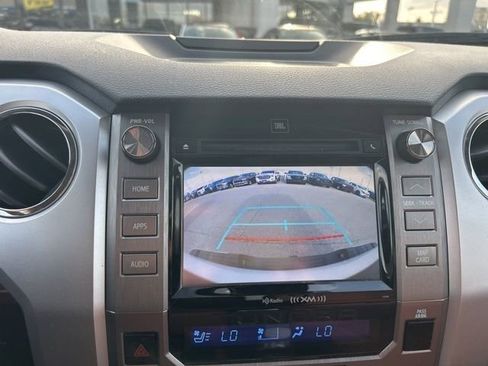 Used 2019 Toyota Tundra 1794 Edition image 26