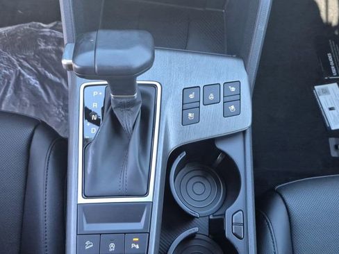 New 2026 Kia Sportage X-Pro Prestige image 10