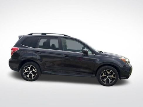 Used 2015 Subaru Forester 2.0XT Premium image 4