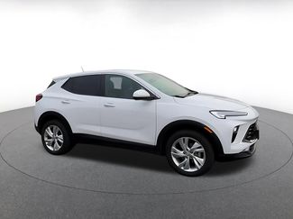 Used 2025 Buick Encore GX Preferred video 2