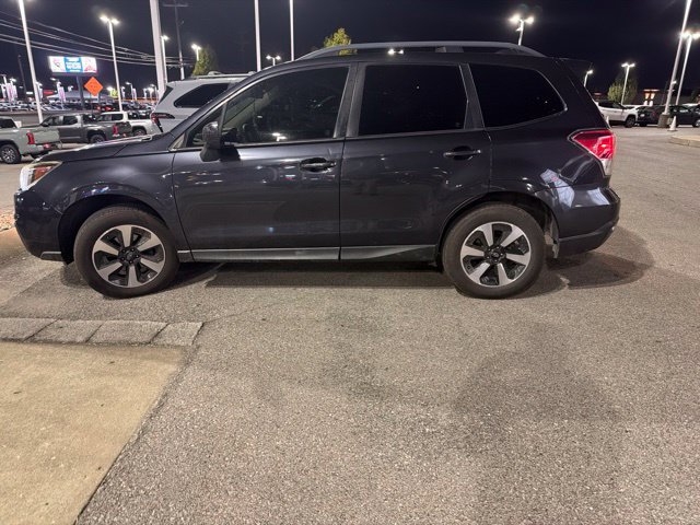 Used 2018 Subaru Forester 2.5i Premium AWD/4WD image 1