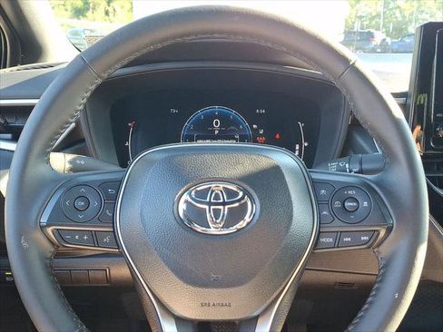 Certified 2026 Toyota Corolla SE FWD image 18
