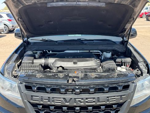 Used 2019 Chevrolet Colorado LT w/ Colorado RST Special Edition RWD image 20