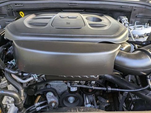 Used 2021 Jeep Grand Cherokee Limited w/ Trailer Tow Group IV image 23