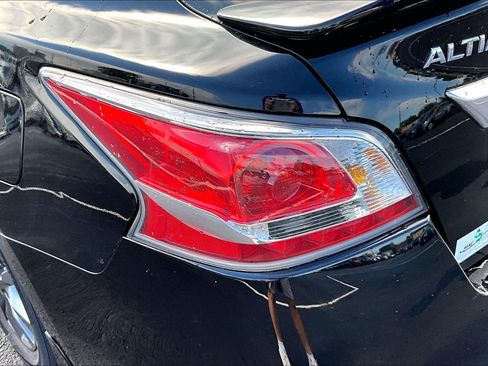 Used 2015 Nissan Altima 2.5 S w/ Sport Value Package FWD image 27