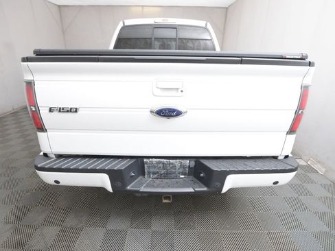 Used 2014 Ford F150 FX4 w/ Equipment Group 402A Luxury image 6