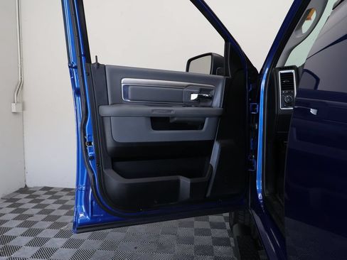 Used 2019 RAM 1500 Warlock w/ Electronics Group RWD image 17