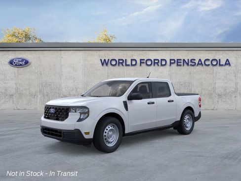 New 2026 Ford Maverick XL FWD image 33