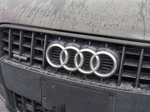 Used 2014 Audi Q7 3.0T S line Prestige w/ S Line Package image 11