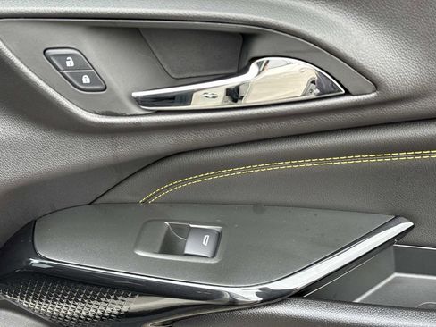 New 2026 Chevrolet Trax ACTIV w/ Sunroof Package image 14