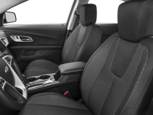 Used 2016 Chevrolet Equinox LT image 6