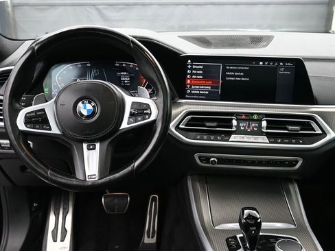 Used 2022 BMW X5 xDrive40i AWD/4WD image 11