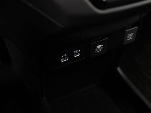 New 2026 Honda Odyssey Touring image 34