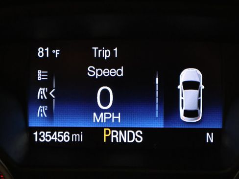 Used 2017 Ford Escape SE w/ Equipment Group 201A AWD/4WD image 21