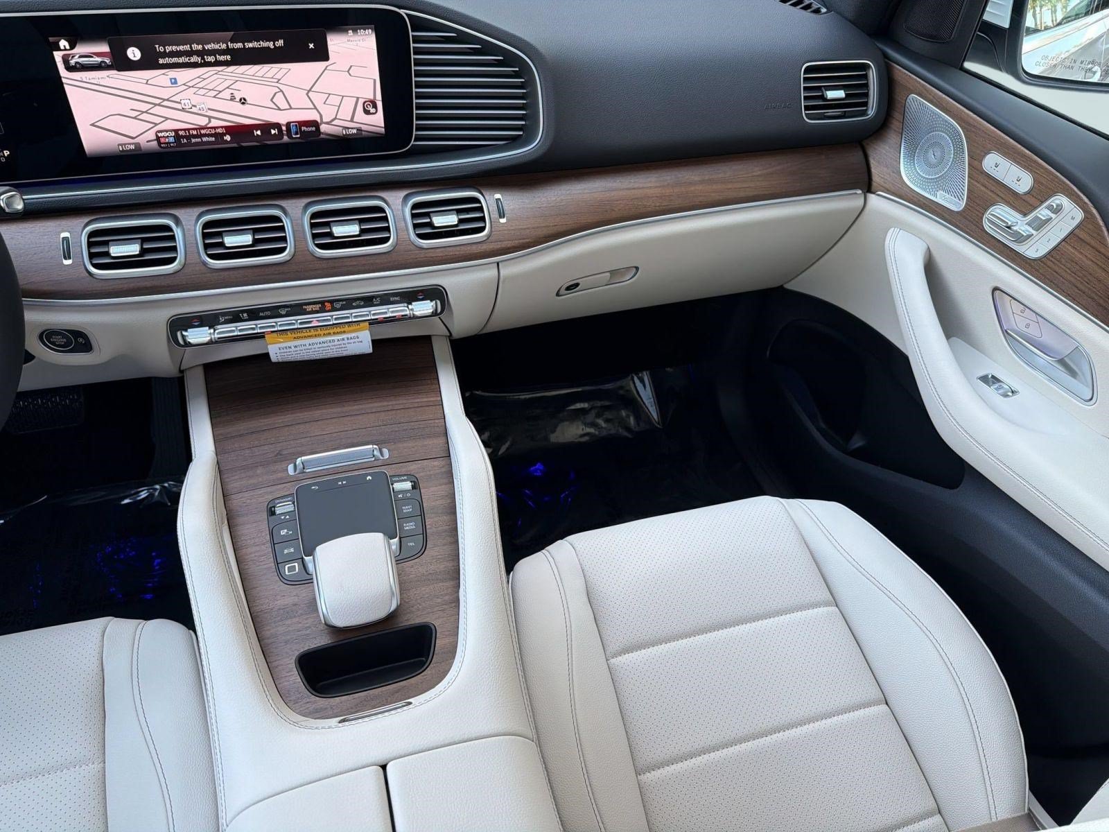 Used 2026 Mercedes-Benz GLE 350 4MATIC image 29